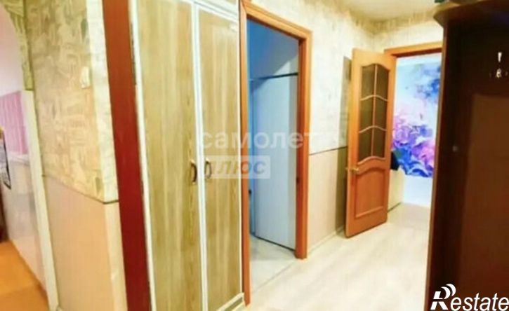 3-комн квартира ул Муксинова, 5,  д. 5