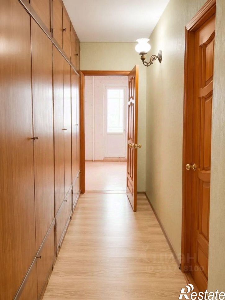 2-комн квартира ул Авроры, 25/4,  д. 25/4