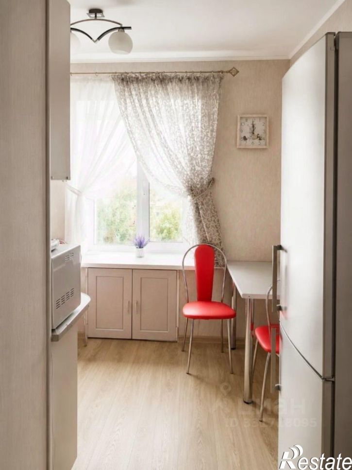 3-комн квартира ул Ухтомского, 12,  д. 12