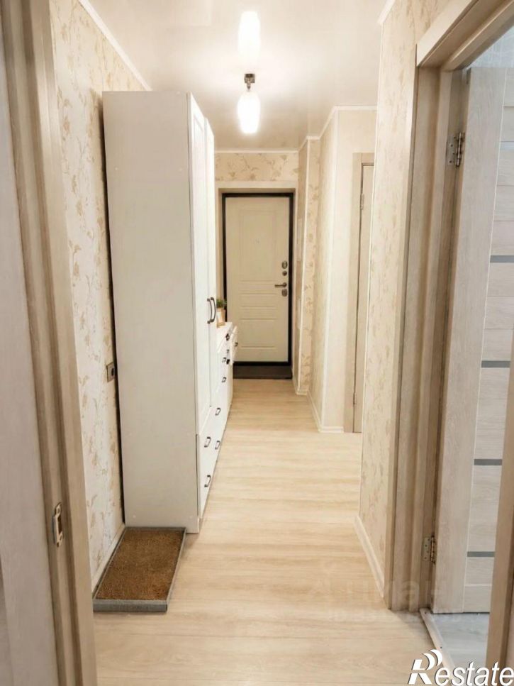 3-комн квартира ул Ухтомского, 12,  д. 12