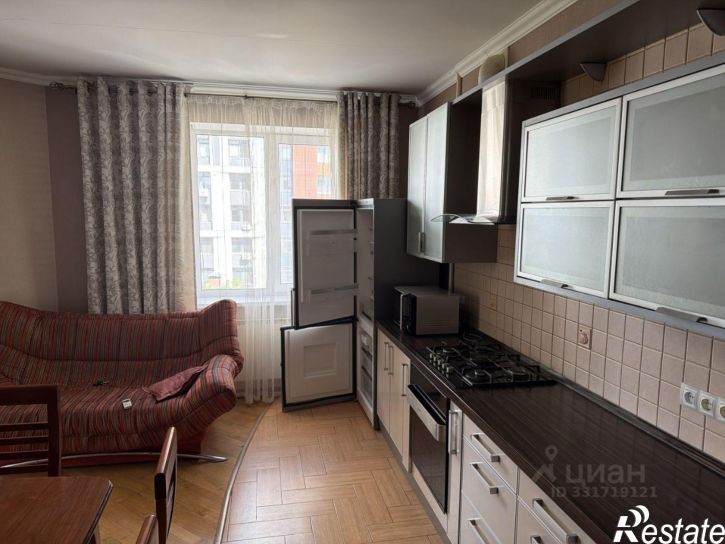 3-комн квартира ул Коммунистическая, 14,  д. 14