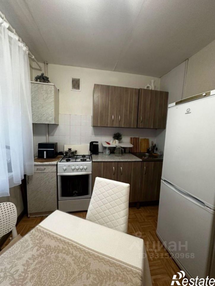 1-комн квартира ул Сельская Богородская, 47,  д. 47