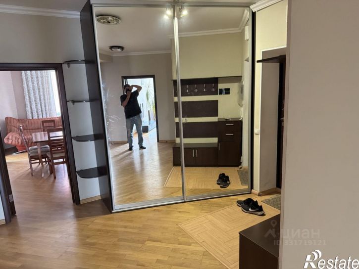 3-комн квартира ул Коммунистическая, 14,  д. 14