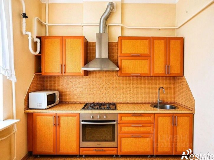 3-комн квартира ул Первомайская, 30/15,  д. 30/15