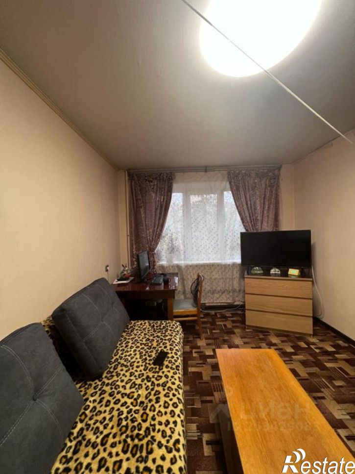 2-комн квартира ул Победы, 9/2,  д. 9/2