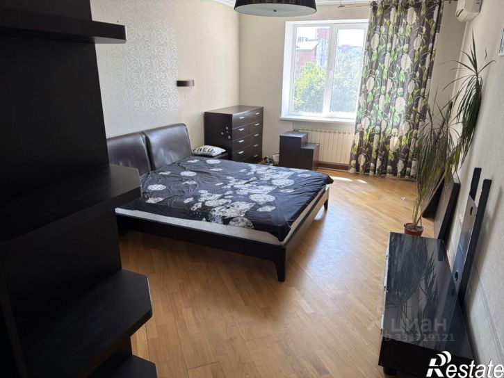 3-комн квартира ул Коммунистическая, 14,  д. 14