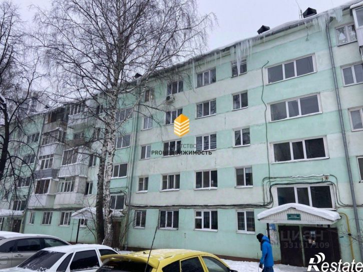 3-комн квартира ул Мусоргского, 21 1,  д. 21 1,  к. 1