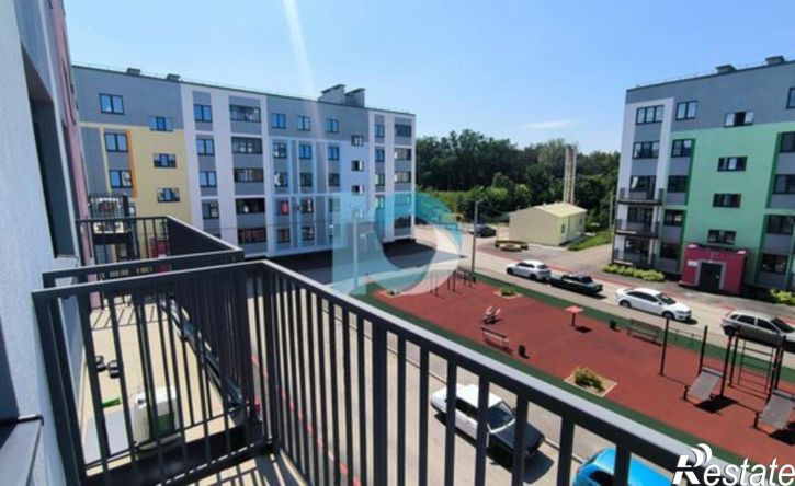 1-комн квартира ул Академика Курчатова, 65/2,  д. 65/2