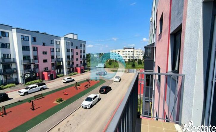 1-комн квартира ул Академика Курчатова, 65/2,  д. 65/2