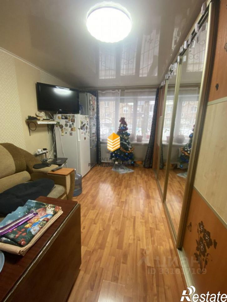 3-комн квартира ул Мусоргского, 21 1,  д. 21 1,  к. 1