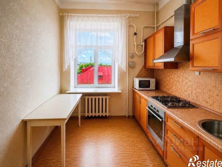 3-комн квартира ул Первомайская, 30/15,  д. 30/15