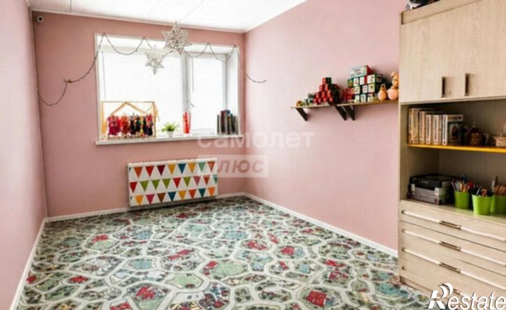 4-комн квартира ул Цюрупы, 130,  д. 130