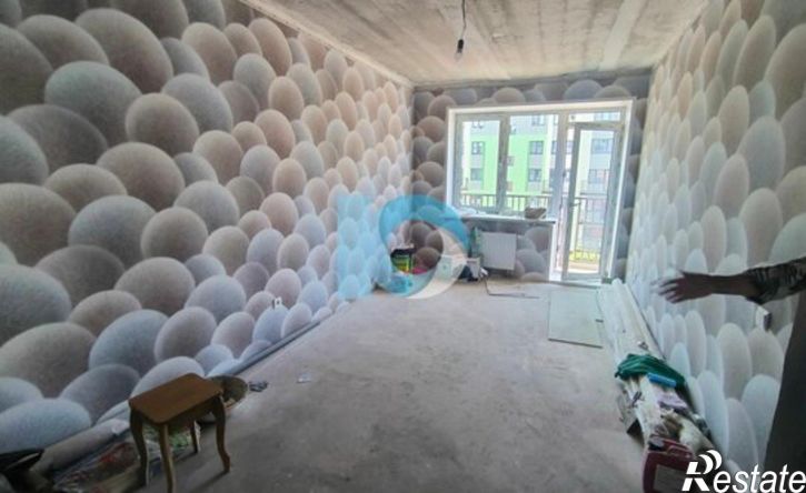 1-комн квартира ул Академика Курчатова, 65/2,  д. 65/2
