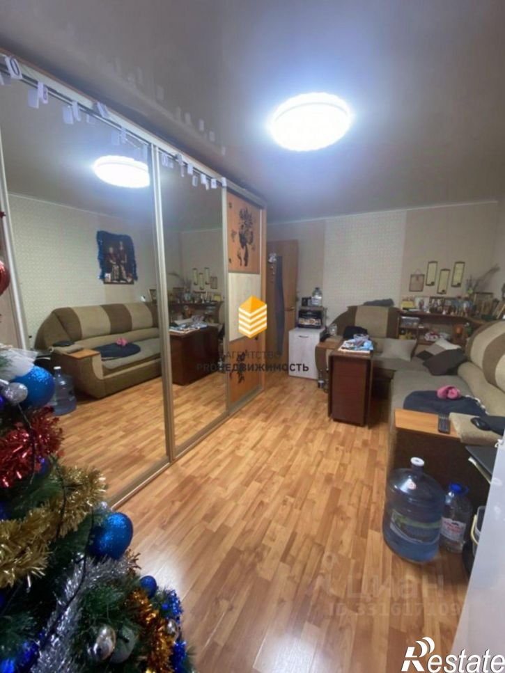 3-комн квартира ул Мусоргского, 21 1,  д. 21 1,  к. 1