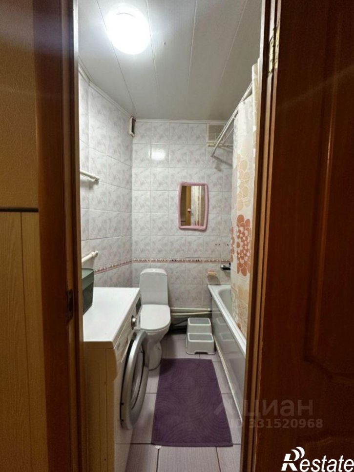 1-комн квартира ул Сельская Богородская, 47,  д. 47