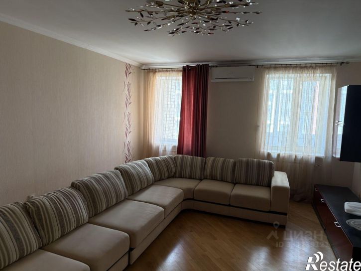 3-комн квартира ул Коммунистическая, 14,  д. 14