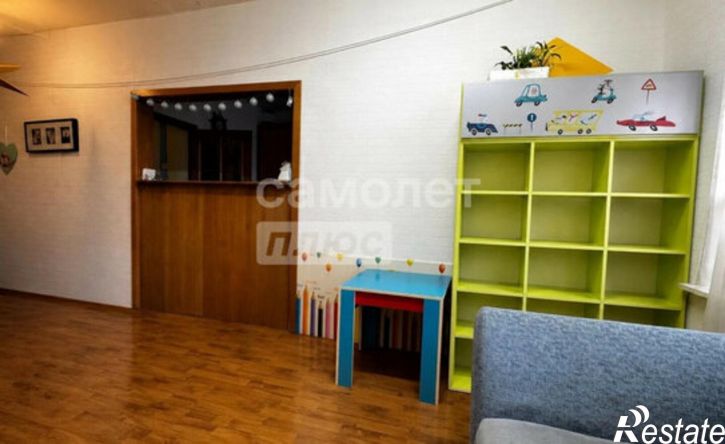 4-комн квартира ул Цюрупы, 130,  д. 130