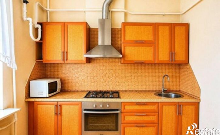 3-комн квартира ул Первомайская, 30,  д. 30