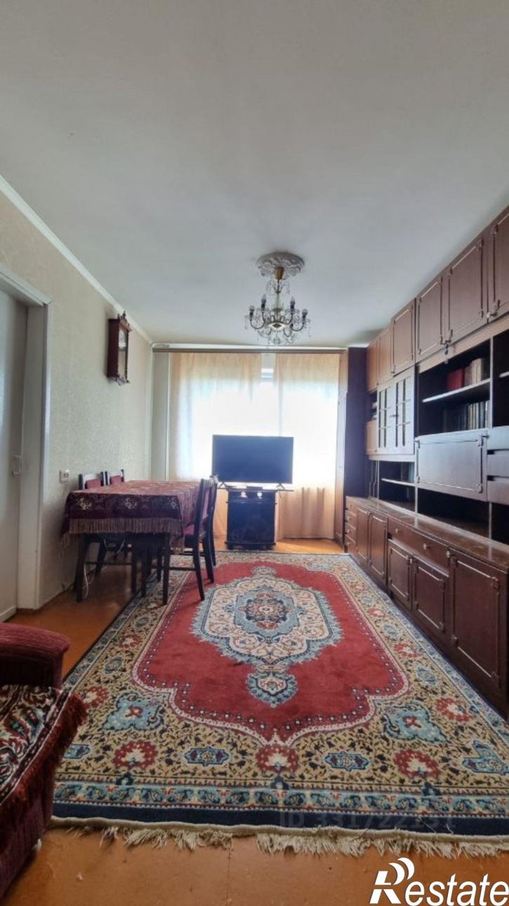 3-комн квартира Лесной пр-д, 8/2,  д. 8/2