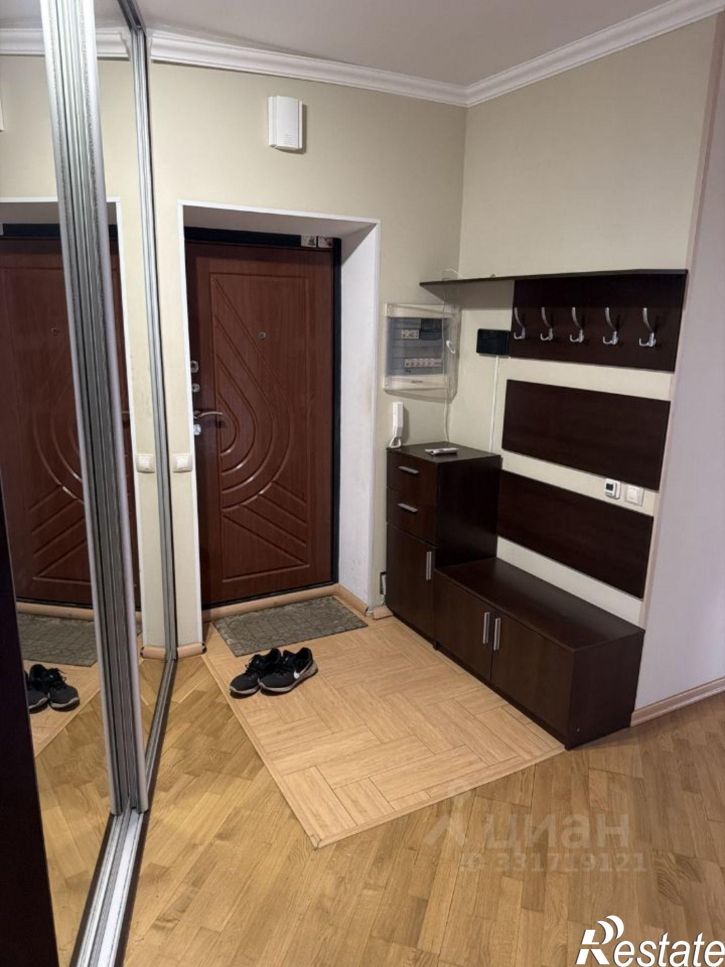 3-комн квартира ул Коммунистическая, 14,  д. 14