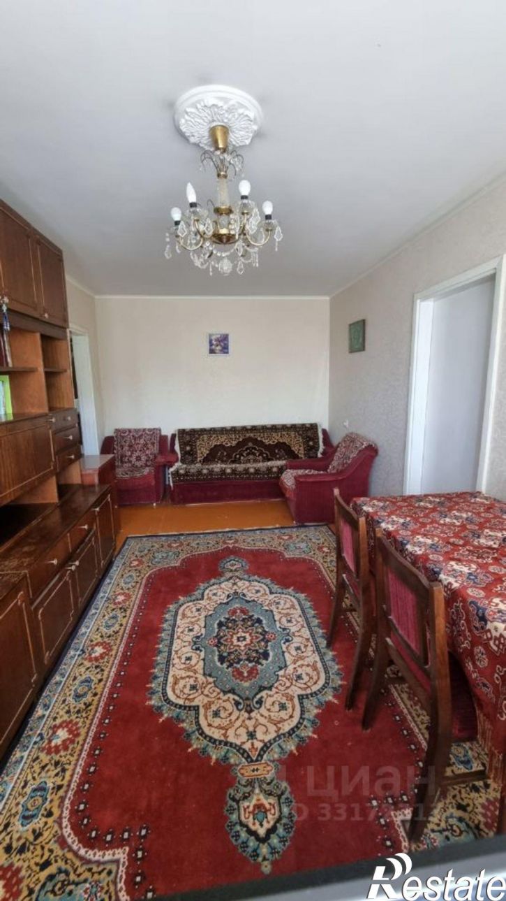 3-комн квартира Лесной пр-д, 8/2,  д. 8/2