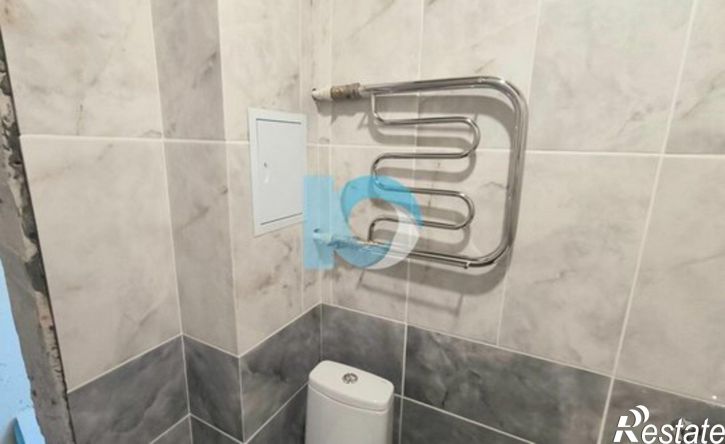 1-комн квартира ул Академика Курчатова, 65/2,  д. 65/2