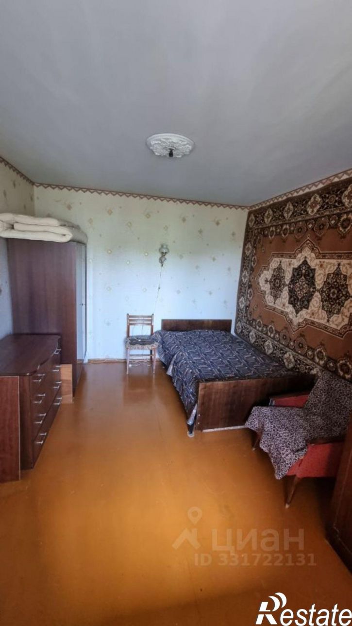 3-комн квартира Лесной пр-д, 8/2,  д. 8/2