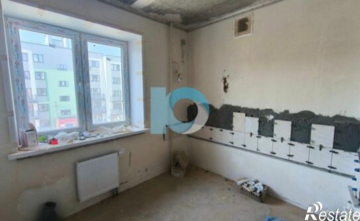 1-комн квартира ул Академика Курчатова, 65/2,  д. 65/2