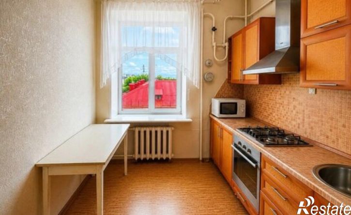 3-комн квартира ул Первомайская, 30,  д. 30