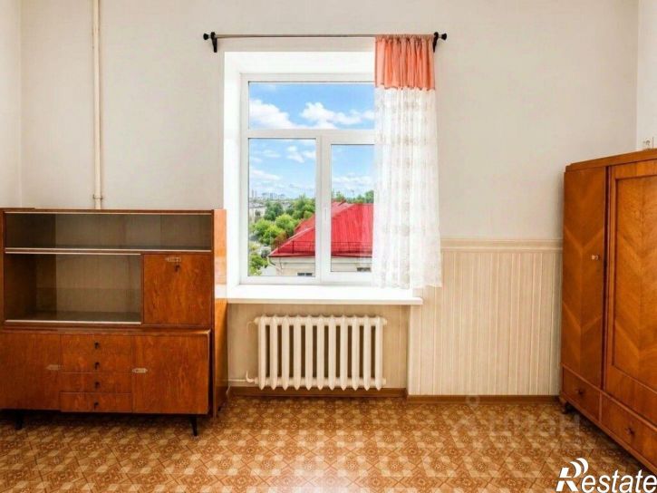 3-комн квартира ул Первомайская, 30/15,  д. 30/15
