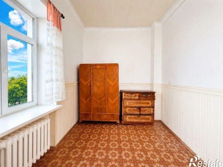 3-комн квартира ул Первомайская, 30/15,  д. 30/15