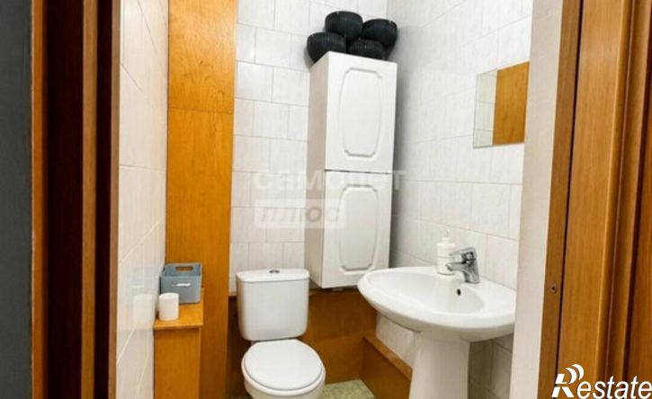 4-комн квартира ул Цюрупы, 130,  д. 130