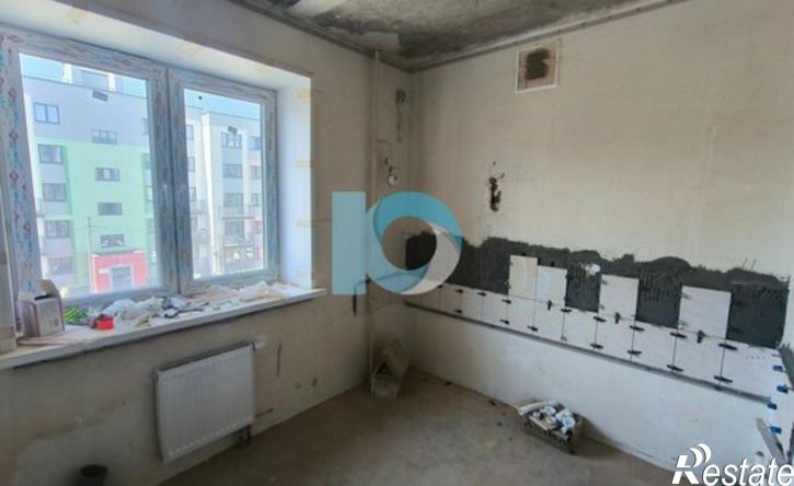 1-комн квартира ул Академика Курчатова, 65/2,  д. 65/2