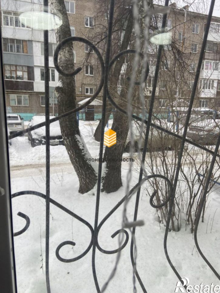 3-комн квартира ул Мусоргского, 21 1,  д. 21 1,  к. 1