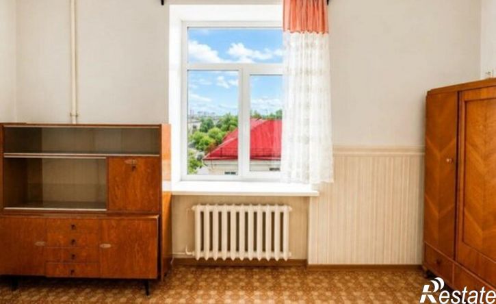 3-комн квартира ул Первомайская, 30,  д. 30