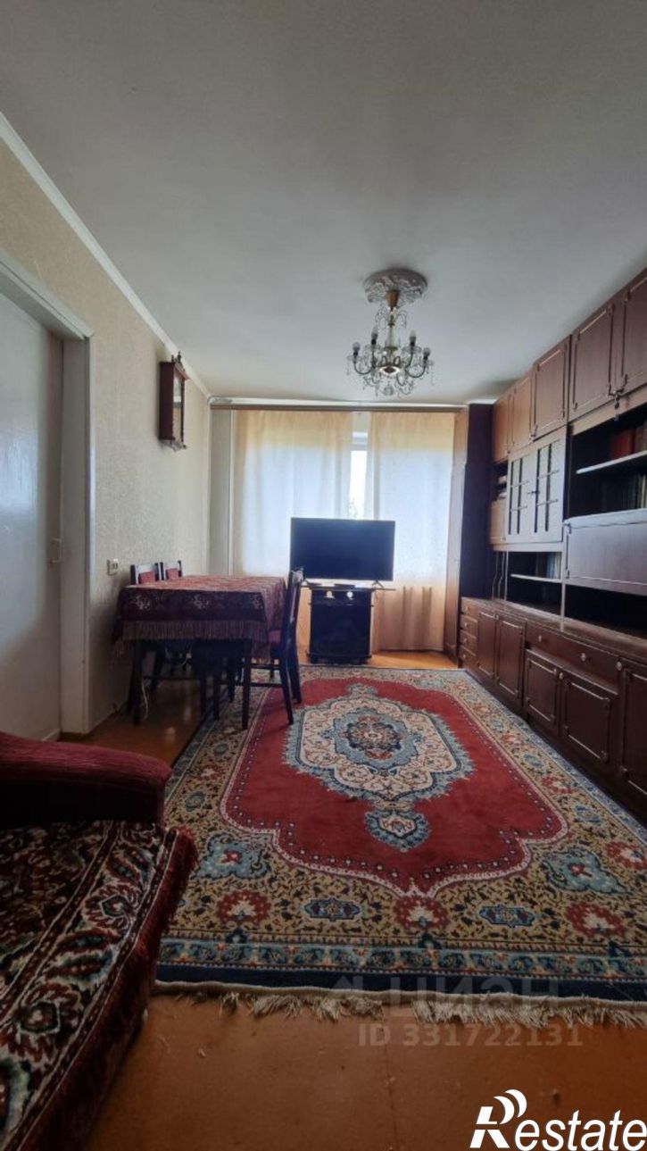 3-комн квартира Лесной пр-д, 8/2,  д. 8/2