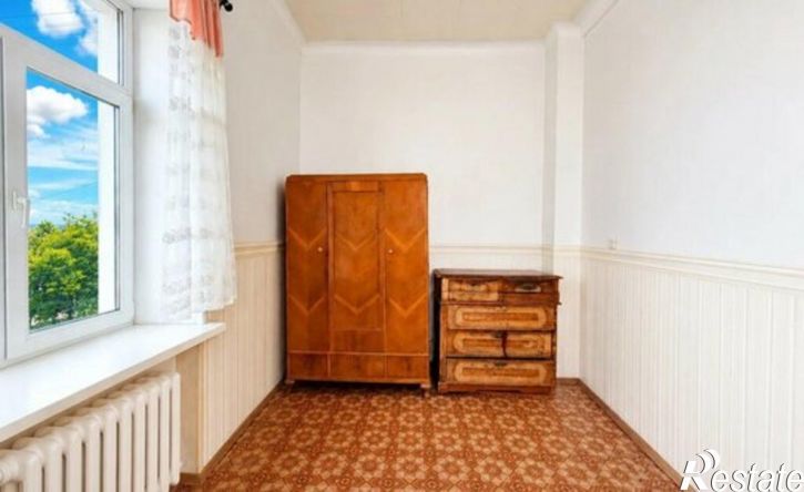 3-комн квартира ул Первомайская, 30,  д. 30