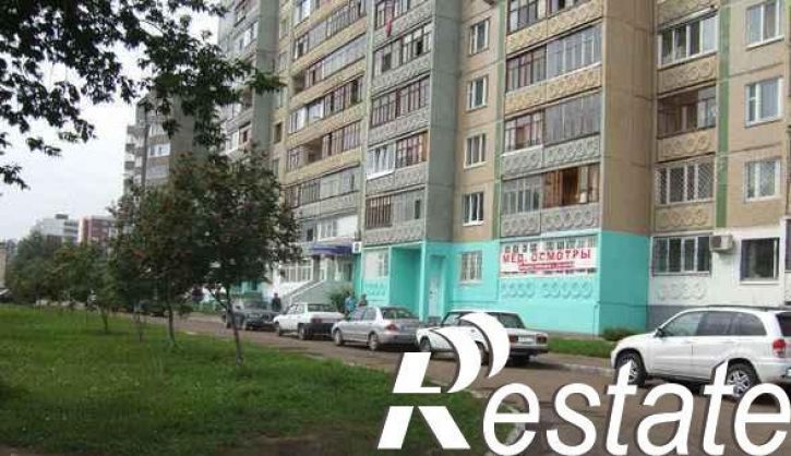 Помещение свободного назначения Адмирала Макарова, 24