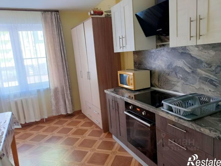 1-комн квартира ул Революционная, 72,  д. 72