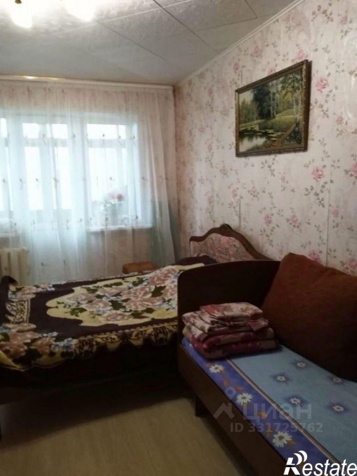 Комната ул Рихарда Зорге, 6,  д. 6