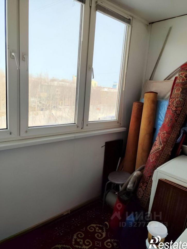 3-комн квартира ул Российская, 163 1,  д. 163 1,  к. 1