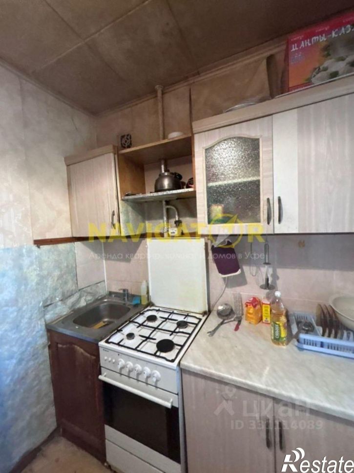 3-комн квартира пр-кт Октября, 97/1,  д. 97/1