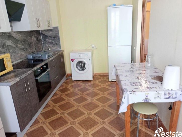 1-комн квартира ул Революционная, 72,  д. 72