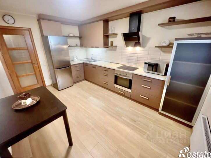 1-комн квартира ул Ахметова, 298,  д. 298