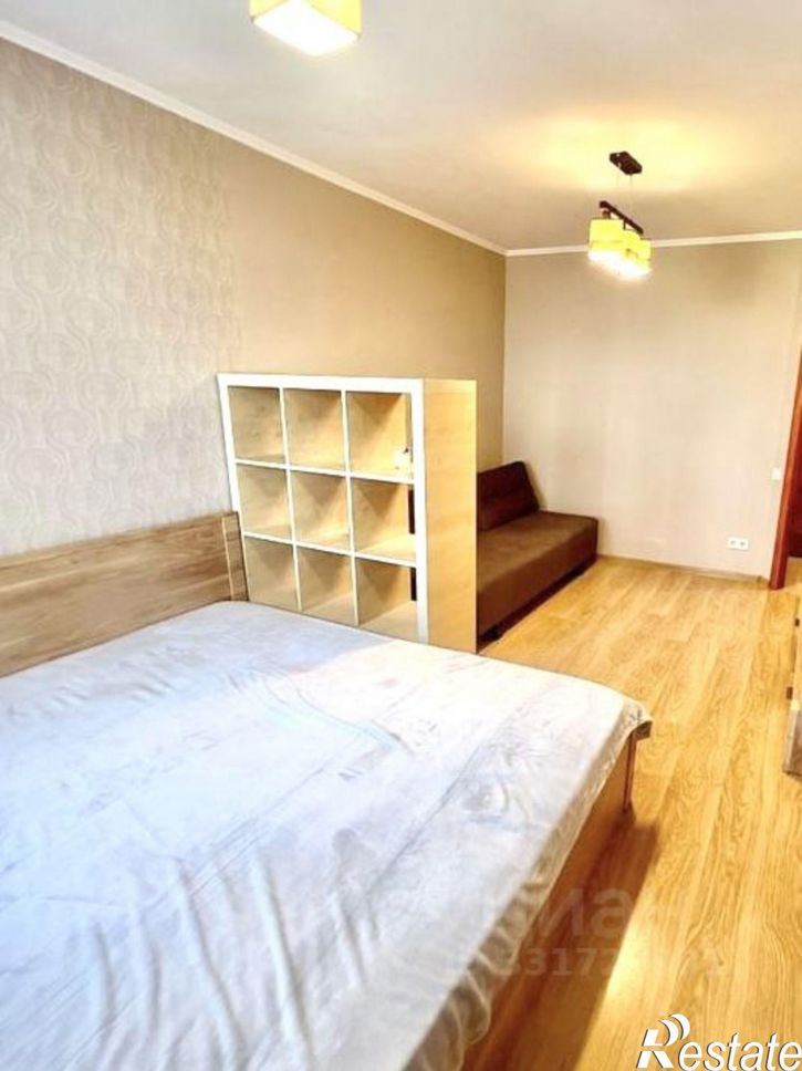 1-комн квартира ул Ахметова, 298,  д. 298
