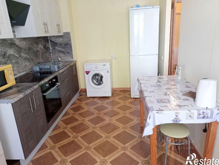 1-комн квартира ул Революционная, 72,  д. 72