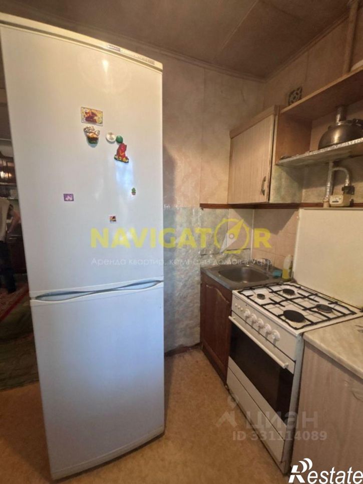 3-комн квартира пр-кт Октября, 97/1,  д. 97/1