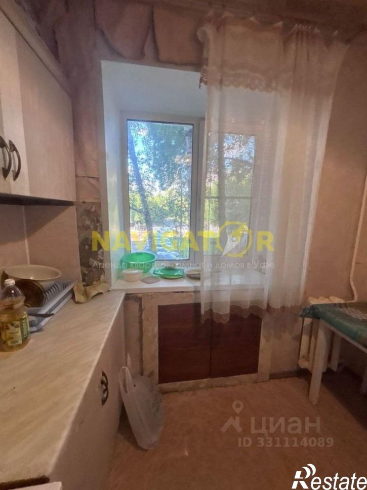3-комн квартира пр-кт Октября, 97/1,  д. 97/1
