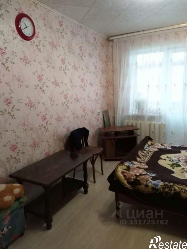 Комната ул Рихарда Зорге, 6,  д. 6