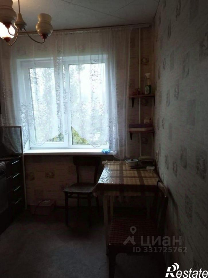 Комната ул Рихарда Зорге, 6,  д. 6